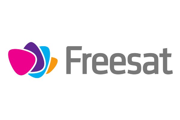 Freesat and Freeview  